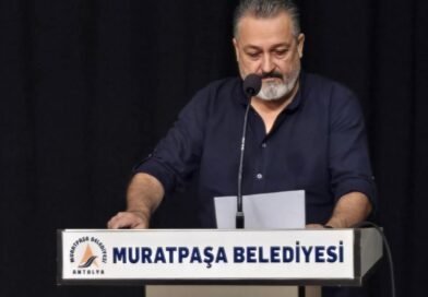 GMC Genel Başkanı Köksal Selçuk Kimdir?