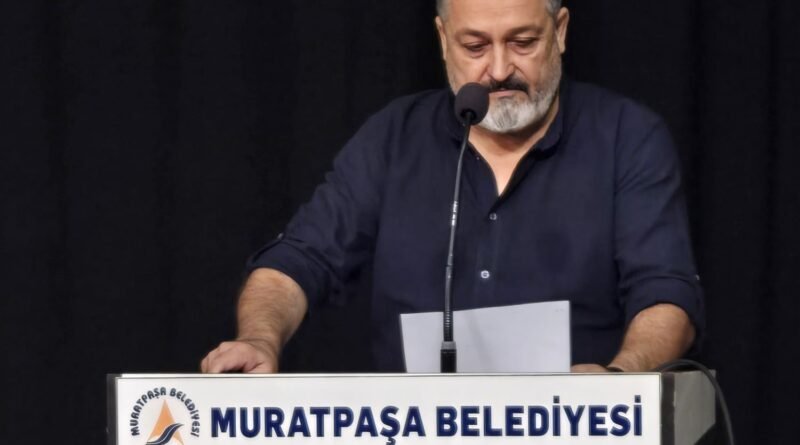 GMC Genel Başkanı Köksal Selçuk Kimdir?