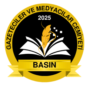 GAZETECİLER VE MEDYACILAR CEMİYETİ